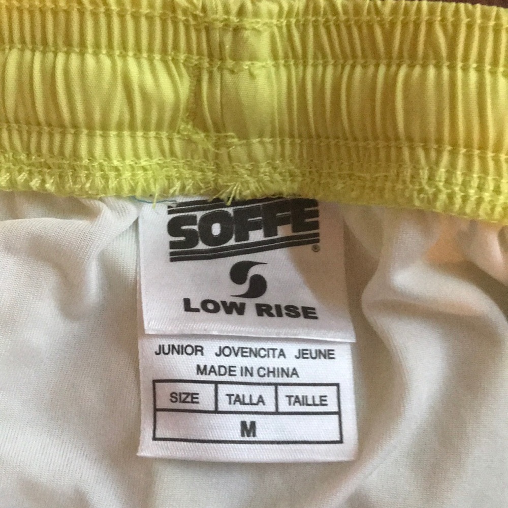 Running shorts - Picture 2 of 2